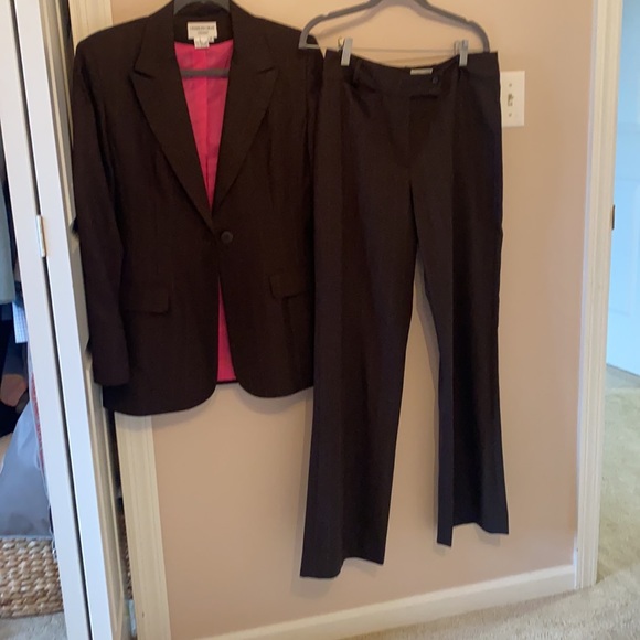 Suit - Picture 2 of 2